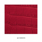 'Rouge G' Lippenstift-Etui + Spiegel - Le Croco