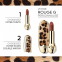 'Rouge G Mat Velours' Lipstick Refill - 360 Le Beige Nu 3.5 g