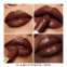 'Rouge G Satin' Lippenstift Nachfüllpackung - 19 Le Brun Intense 3.5 g