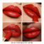 Recharge pour Rouge à Lèvres 'Rouge G Satin' - 28 Le Coquelicot 3.5 g