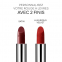 'Rouge G Mat Velours' Lipstick Refill - 234 Roaring Red 3.5 g