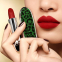 'Rouge G'  Lipstick Case + Mirror - Feline Fantasy