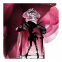 'La Petite Robe Noire Rose Noire' Eau De Parfum - 30 ml