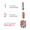 'Rouge G Naturally' Lipstick Refill - 819 Cool Brown 3.5 g