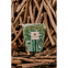'Sacred Trees Kamalo Max 10' Duftende Kerze - 1.3 Kg