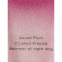 Lotion Parfumée 'Pure Seduction Shimmer' - 236 ml