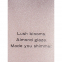 'Velvet Petals Shimmer' Body Lotion - 236 ml