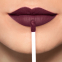Rouge à Lèvres 'Full Mat Lip Color' - 30 Plum Noir 5 ml