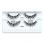 'Magnetic Double' Fake Lashes - Wispies