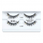 'Magnetic' Fake Lashes - Double Demi Wispies