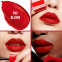 Rouge à lèvres liquide 'Rouge Dior Ultra Care' - 999 Bloom 6 ml