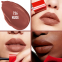 Rouge à lèvres liquide 'Rouge Dior Ultra Care' - 736 Nude 6 ml
