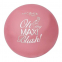 'Oh My Maxi' Blush - 001 Rose Froufrou 4 g