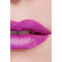 Rouge à lèvres liquide 'Rouge Allure Ink Le Rouge Mat' - 212 Metallic Purple 6 ml
