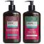 'Keratin' Shampoo & Conditioner - 400 ml, 2 Pieces