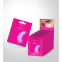 Disques yeux 'Rose Illuminating Glow Hydrogel' - 8.5 g