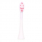 'Shine Bright Extra Clean' Toothbrush Head Set - 12 Pieces