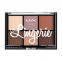 'Lid Lingerie' Eyeshadow Palette - 6 Pieces, 1.37 g
