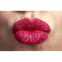 Rouge à lèvres liquide 'Glitter Goals' - Cherry Quartz 3 ml