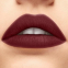 Rouge à Lèvres 'Color Sensational Creamy Matte' - 978 Burgundy 22 g