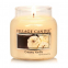 'Creamy Vanilla' Scented Candle - 92 g