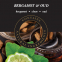 Recharge de parfum pour lampe 'Bergamot & Oud' - 500 ml