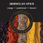 Recharge de parfum pour lampe 'Moroccan Spice' - 500 ml