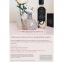 Recharge de parfum pour lampe 'Rose & White Oud' - 500 ml