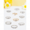 Women's 'You'Re My Sunshine' Candle Set - 500 g