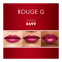 'Rouge G Sheer Shine' Lippenstift - 699 Sheer Shine 3.5 g
