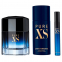'Pure Xs Pure Excess' Coffret de parfum - 3 Pièces