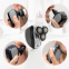 5 In 1 Rechargeable Ergonomic Multifunction Shaver Shavestyler