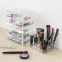 Acrylic Makeup Organiser