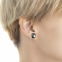 Biomagnetic Slimming Earrings Slimagnetic