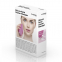 Rechargeable Facial Cleanser And Massager