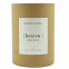 '|heaven|' Scented Candle -  40 Hours