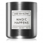 'Magic Happens' Scented Candle - 300 g