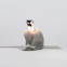 'PyroPet Kisa' Candle