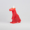 'PyroPet Dreki' Candle