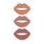 'All-Day' 3 Pieces Set - Nude Kiss