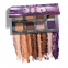 'On The Run' Eyeshadow Palette - Bailout 80.6 g