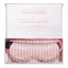 Schlafmaske - Pink Stripe
