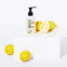 'Lemon Honey' Soap - 200 ml