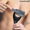 Folding Shaver For Back And Body Omniver
