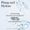'Hyaluronic Acid Ceramide Hydra-Plumping' Hyaluronsäure - 60 Kapseln