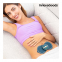 Massager for the relief of menstrual pain