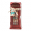'Telephone Booth' Men Care Set - 4 Pieces