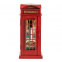 'Telephone Booth' Men Care Set - 4 Pieces
