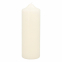 Men's 'Palmistry Pillar' Candle - 250 g