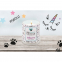 'Pet Lovers' Scented Candle - Citrus & Lavender 283 g